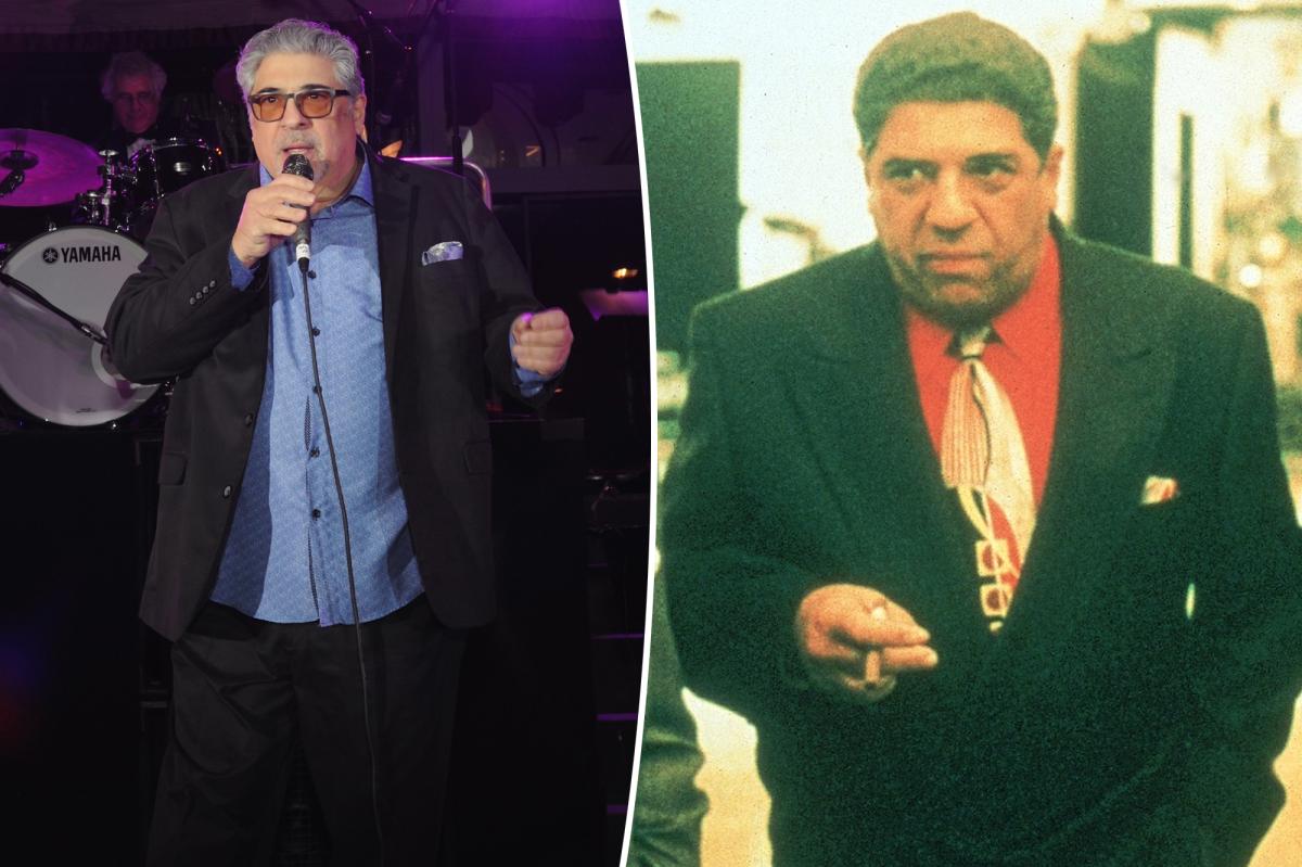 Sopranos Star's Sudden Passing Sparks Questions