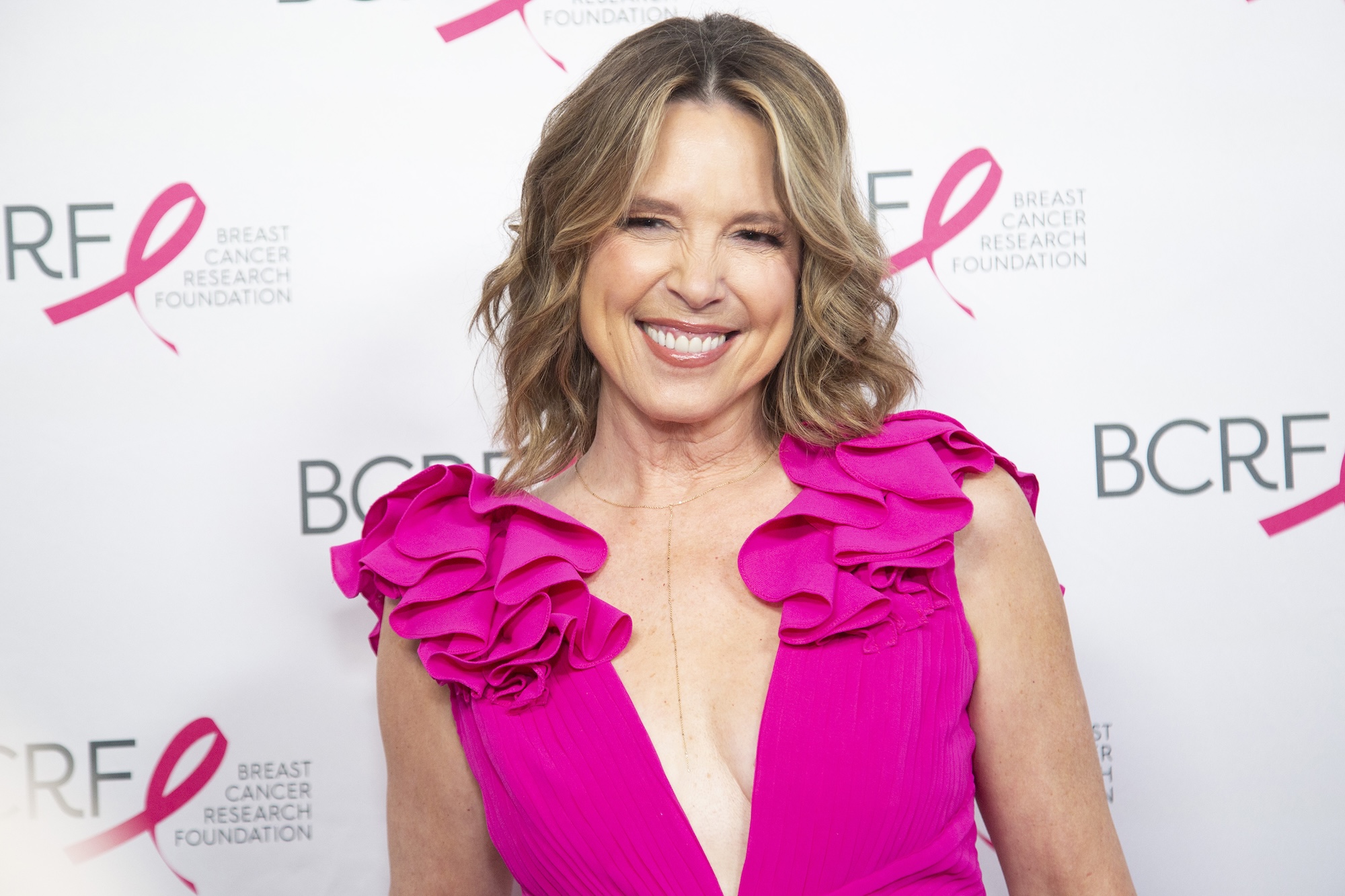 Hannah Storm's Cancer Battle: The Health News That Changed Everything
