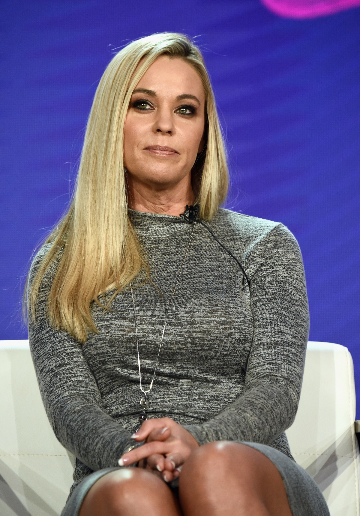 Kate Gosselin Breaks Silence: The Real Reason Her Kids Won't Talk About Collin's Bombshell Book