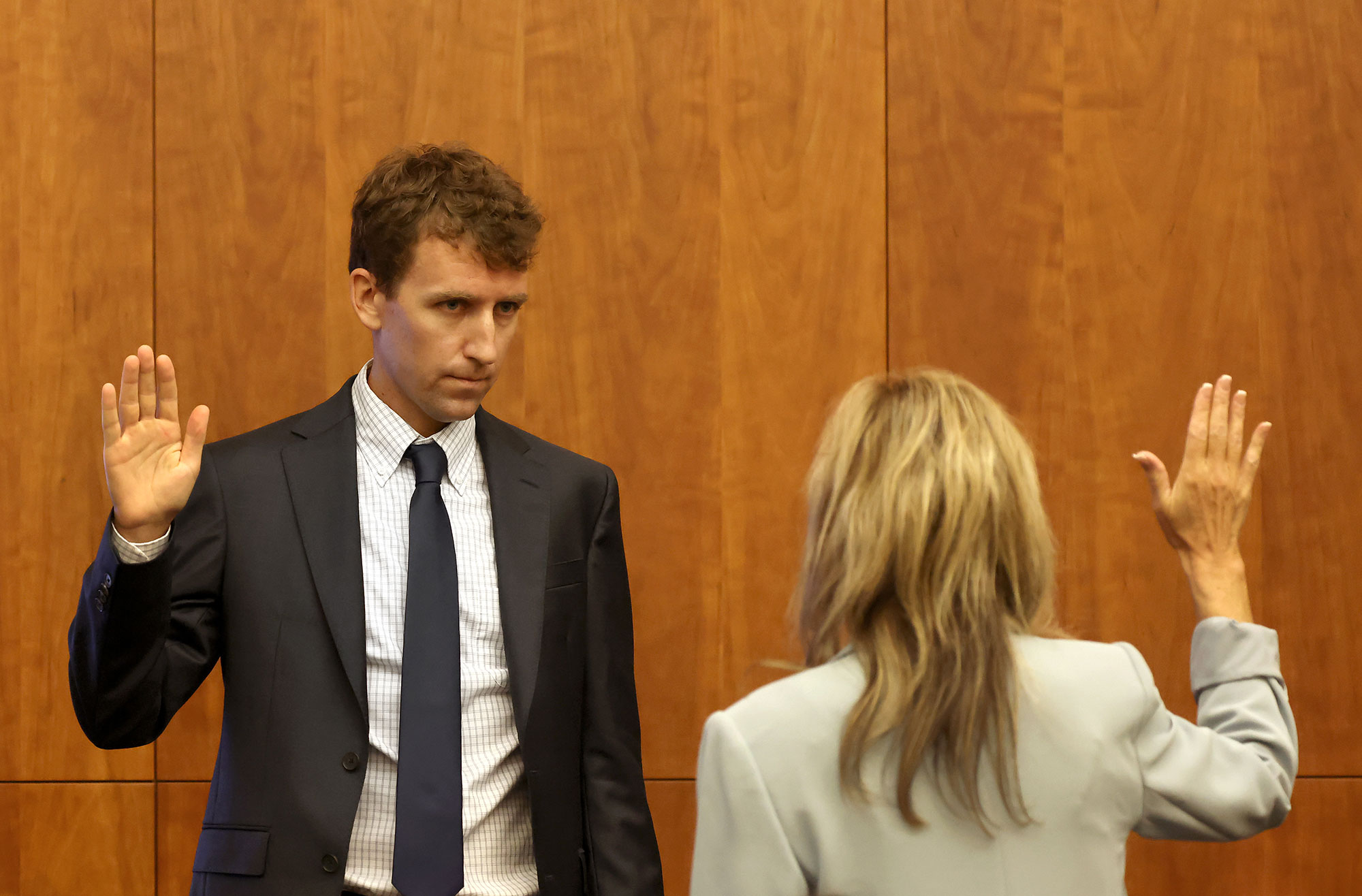 Patrick Clancy's Shocking New Lawsuit: What He's Claiming Now