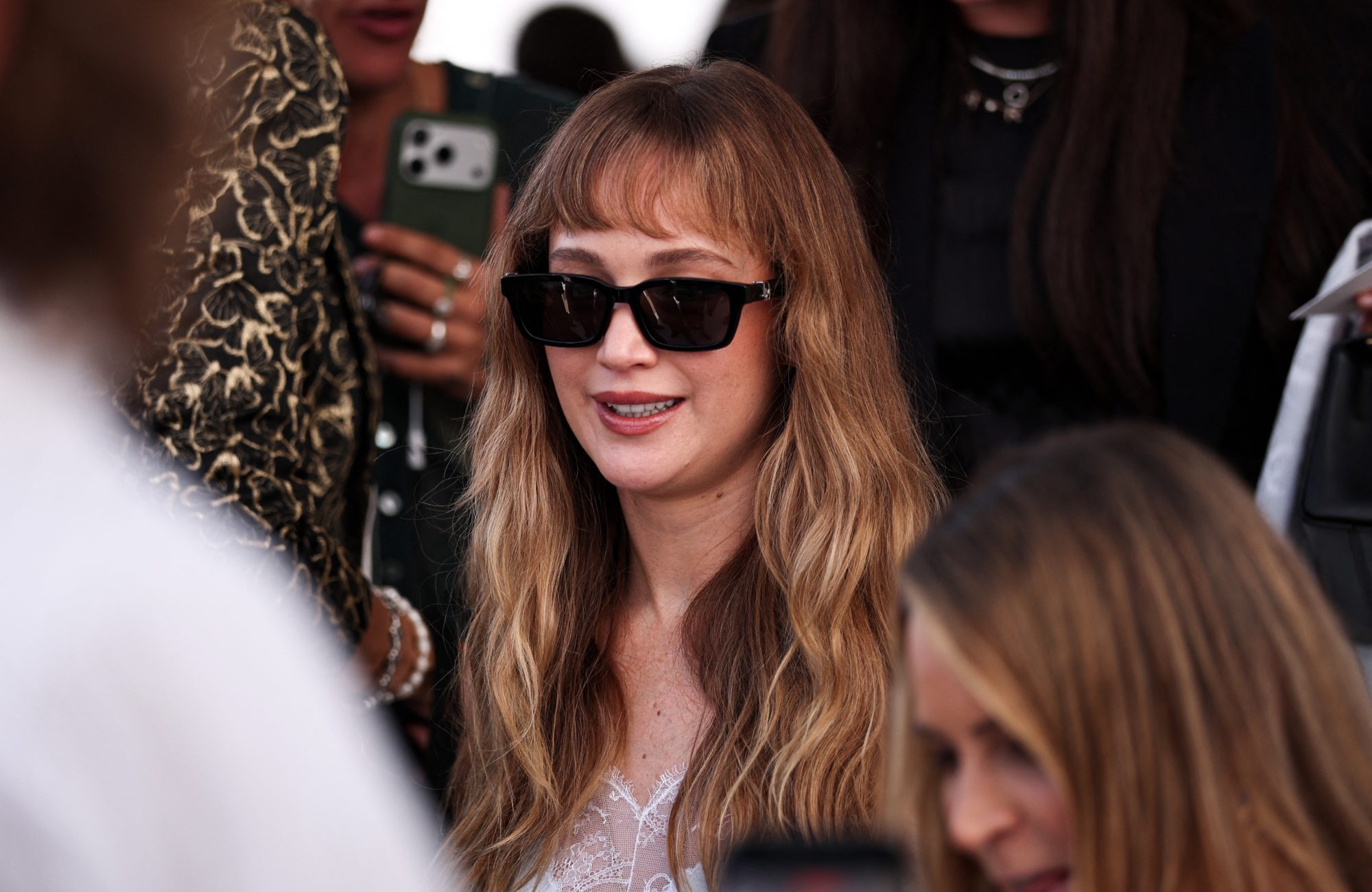 Jennifer Lawrence's Surprise Fashion Twist You Need to See