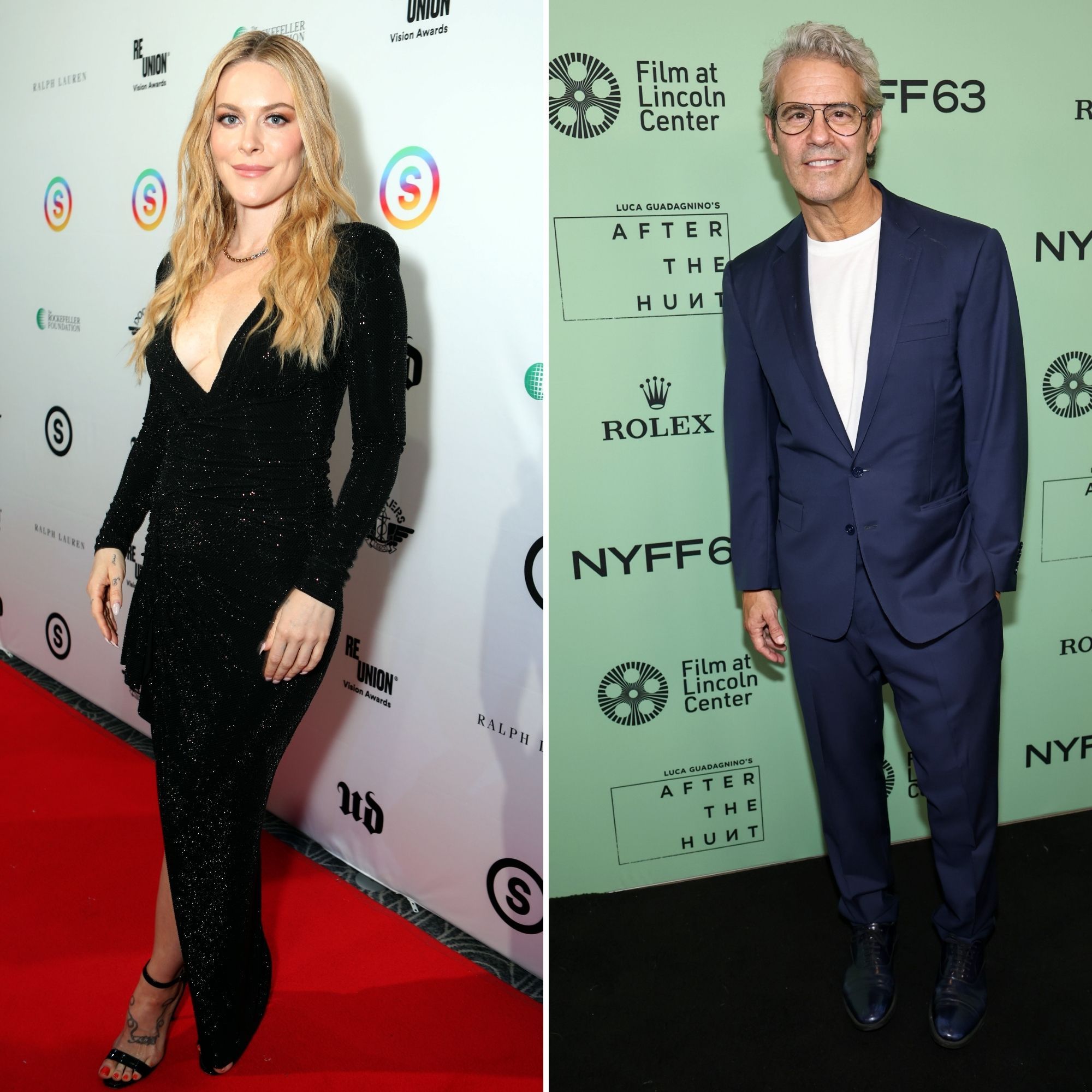 Leah McSweeney's Sudden Move: What Really Happened with Her Lawsuit Against Andy Cohen?