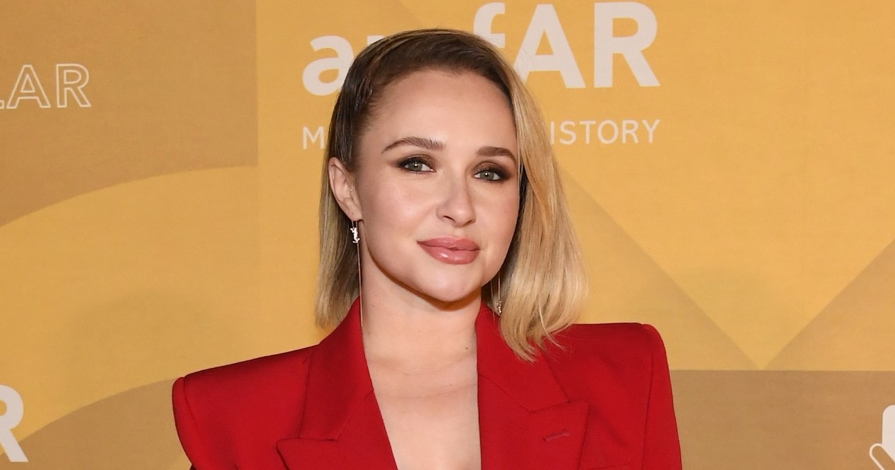 Hayden Panettiere's Tragic Connection: Brother's Arrest Sparks New Questions