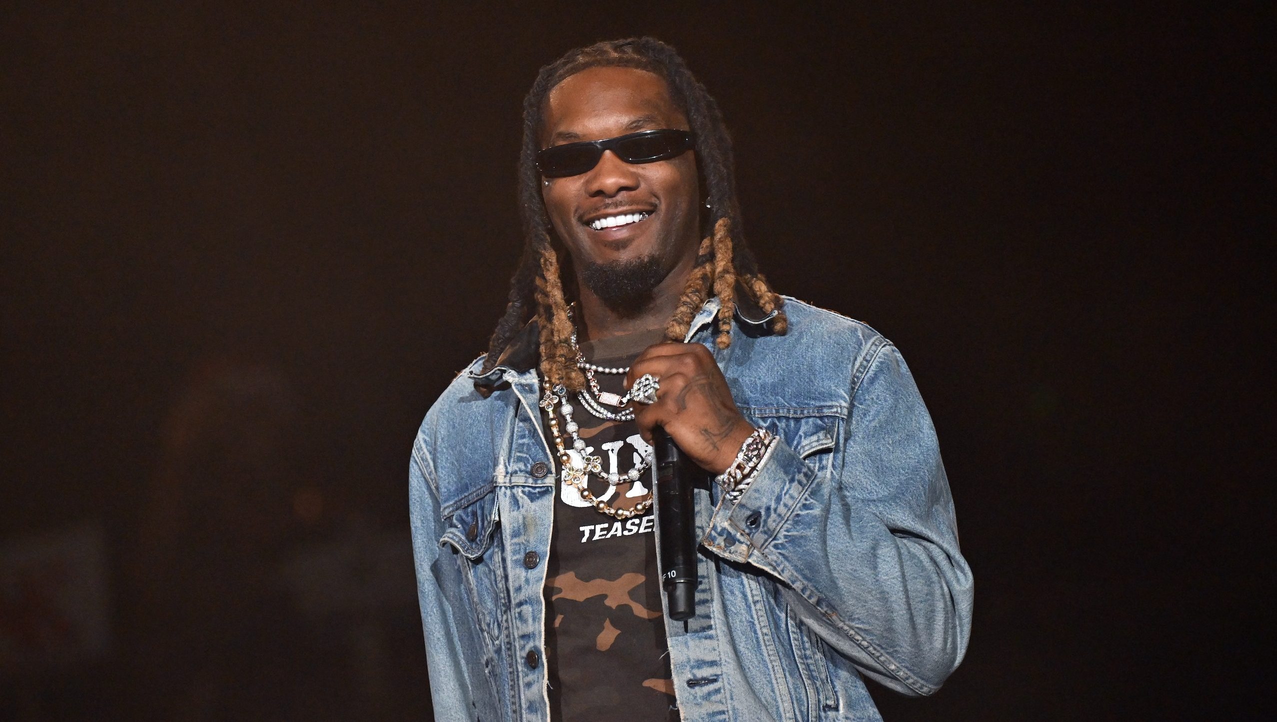 What's the Story Behind Offset's 6 Kids and Their Moms?