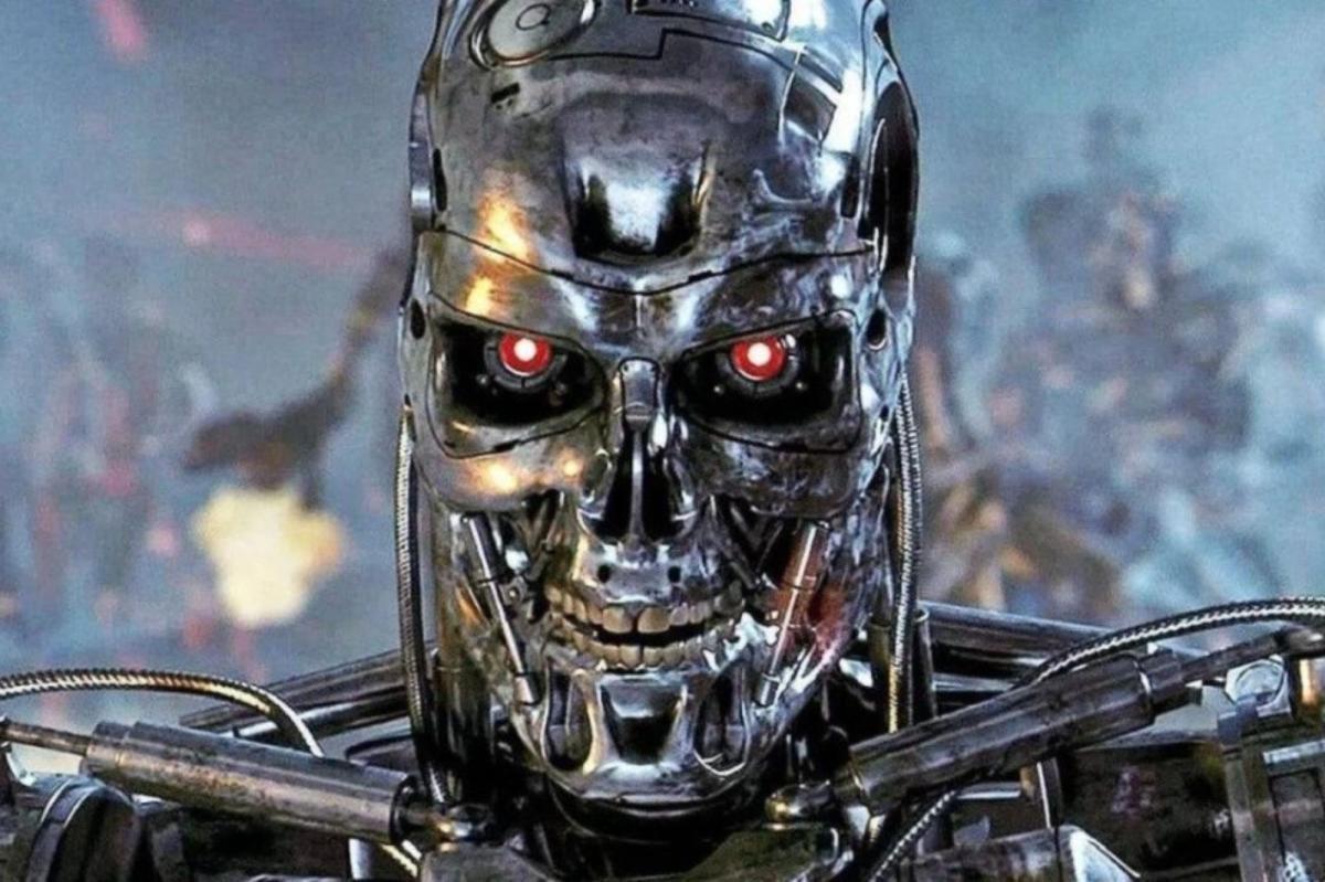AI's Darkest Threat: Could It Really Wipe Us Out?