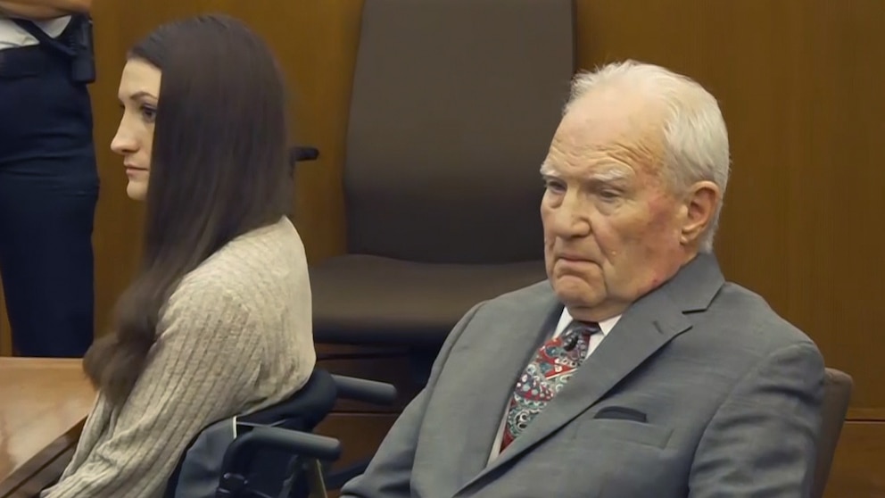 Lindsay Clancy Trial Shocker: What Made This Courtroom Drama Unforgettable?
