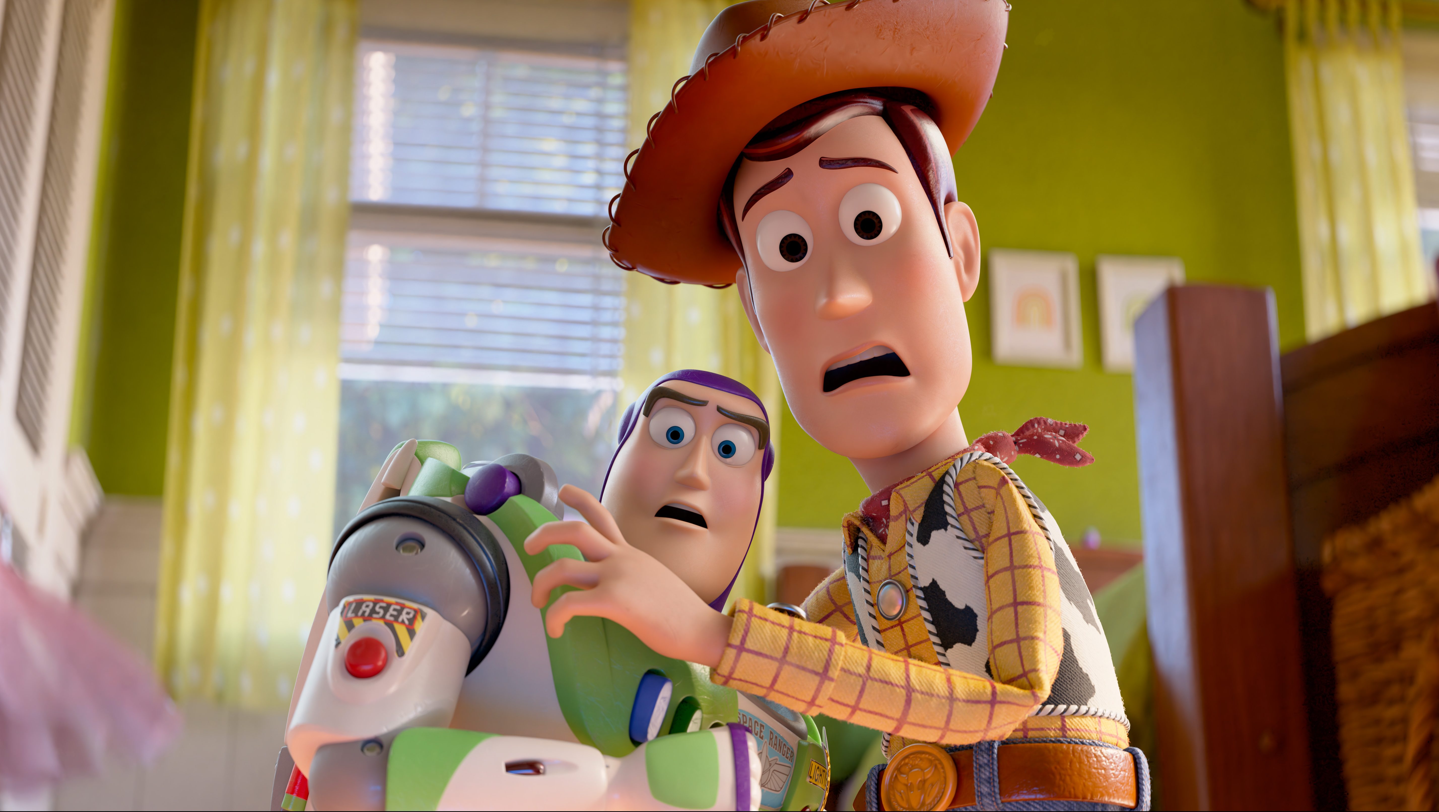 After 'Toy Story 5': Unveiling Trailer, Synopsis, Cast, and Premiere Date