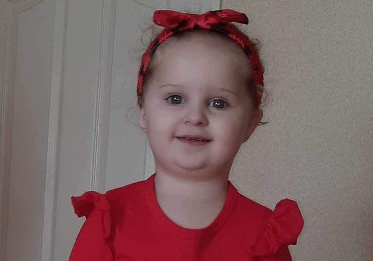Heartbreaking: What Led to a Child's Tragic End in New York?