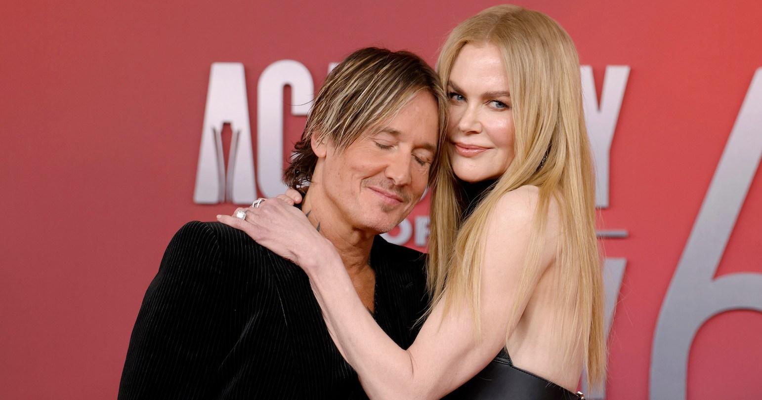 Keith Urban's Unexpected Birthday Message to Nicole Kidman Sparks Buzz