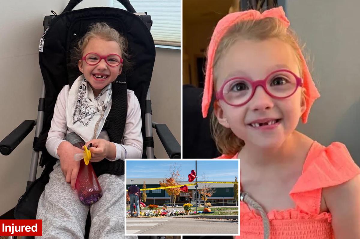 Tragedy Strikes: The 7-Year-Old Fighter Who Survived a School Shooting