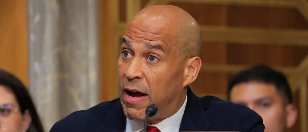 Democrats' Surprising Stand: Is Trump the Real Target?