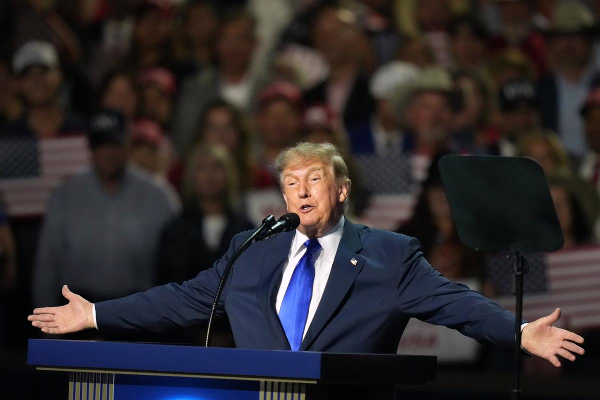 Trump's Bold Healthcare Promise: What's Behind 'The Great Healthcare Plan'?