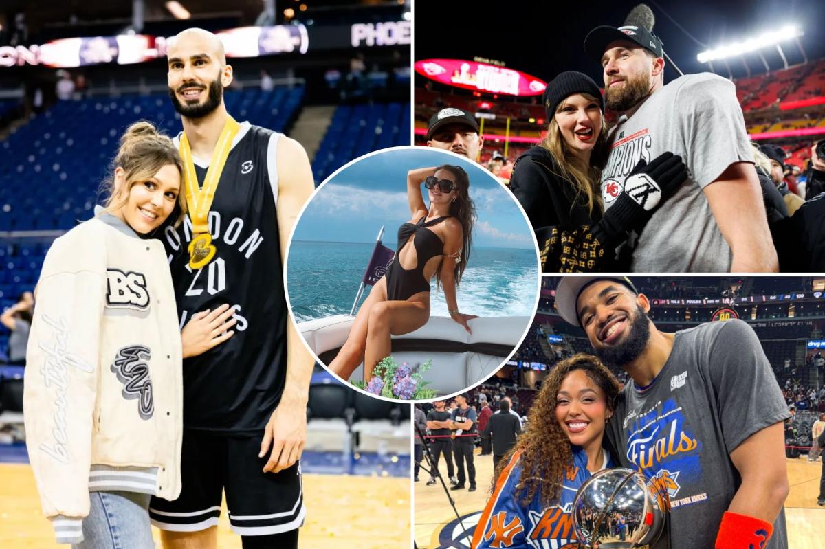 The Secret Playbook: How Bold Women Are Landing Pro Athletes