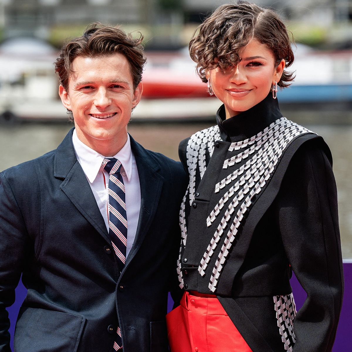 Zendaya's Dazzling Ring: What Tom Holland Just Revealed
