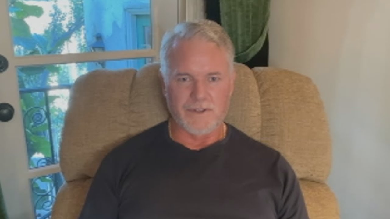 Heartbreaking Post: Eric Dane's Last Message Before Passing at 53