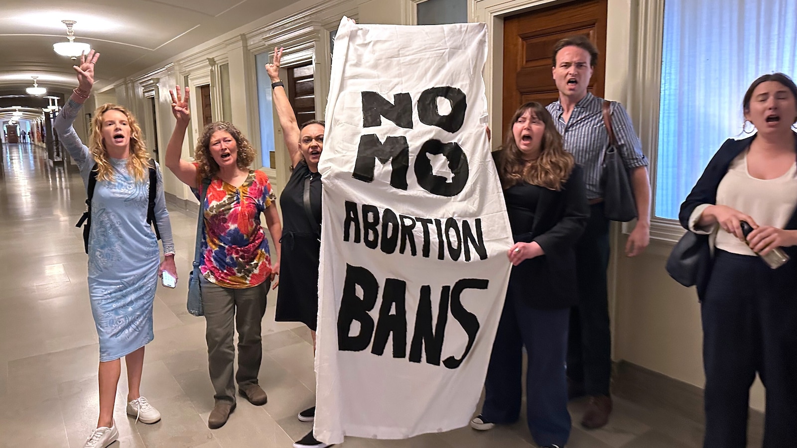 Missouri's Amendment 3: The Unexpected Battle Over Abortion Rights