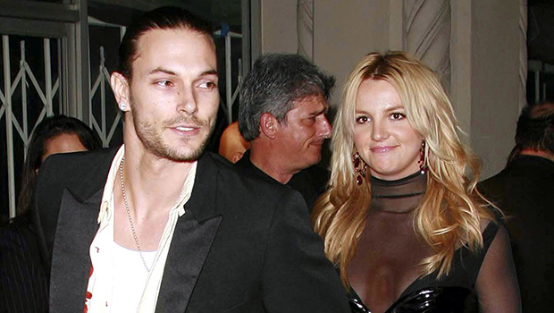 Britney Spears and Kevin Federline: The Real Story Behind Their Split