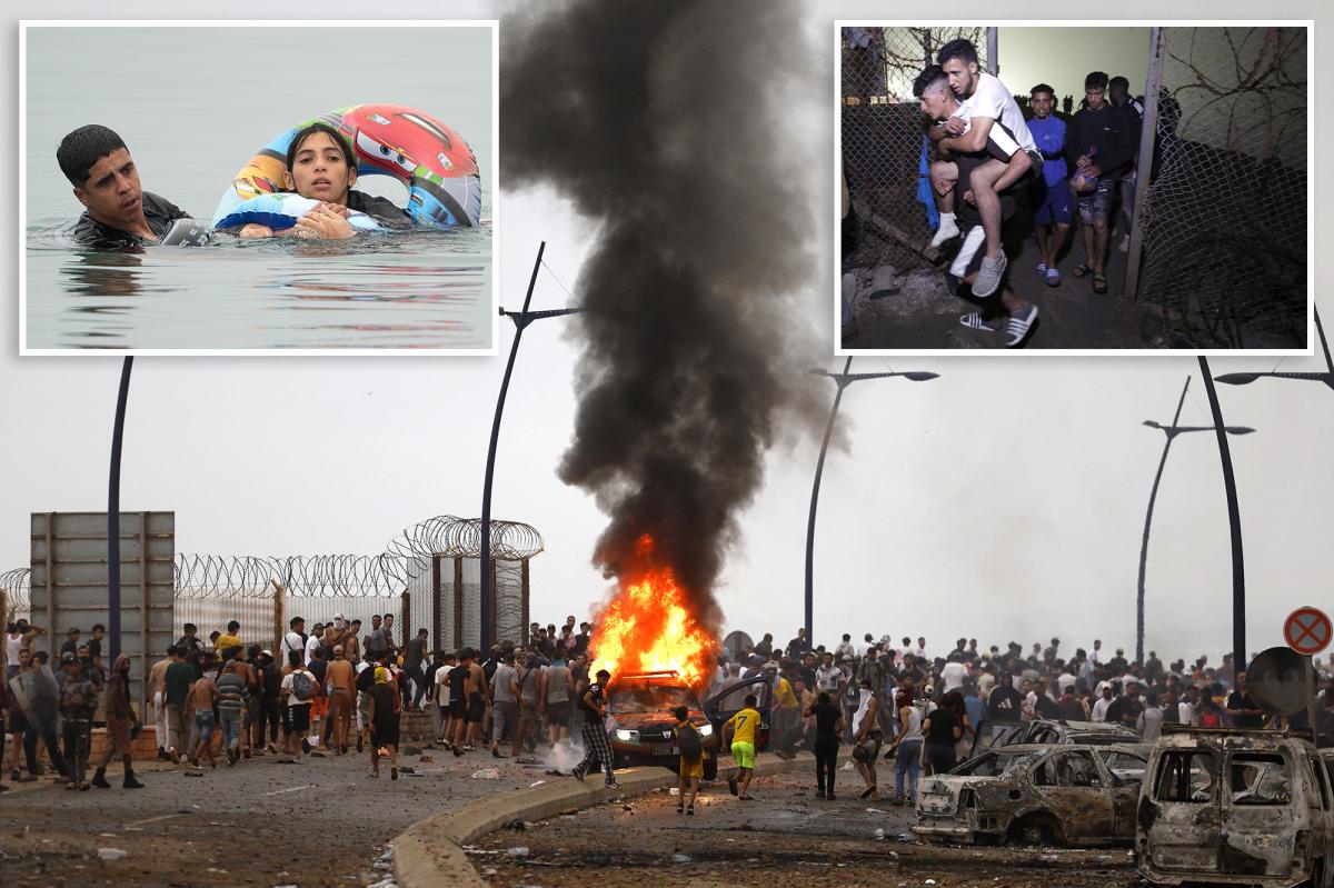 Italy's Bold Move Shakes Europe: What's Behind the Sudden Border Clampdown?