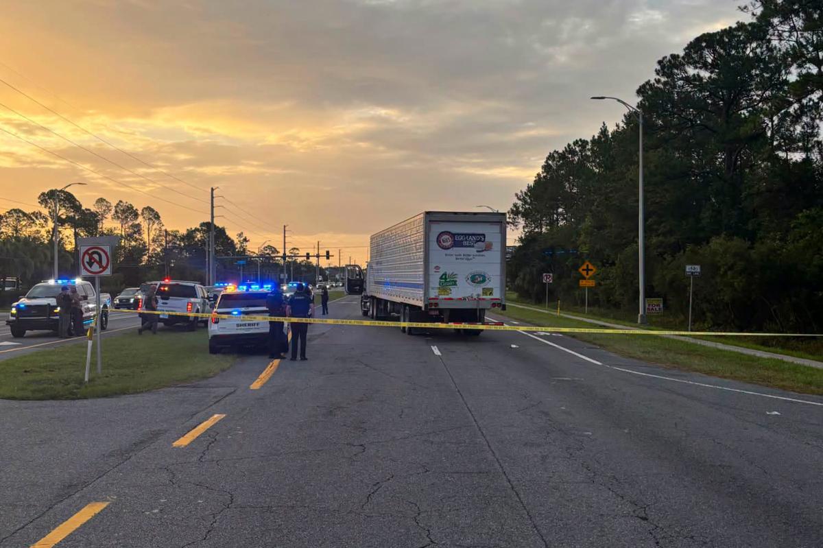 Tragic Chase Turns Fatal: What Happened on a Florida Highway?