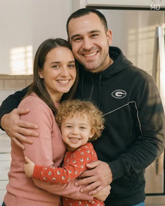 After DNA Test: Shocking Family Secret Uncovered