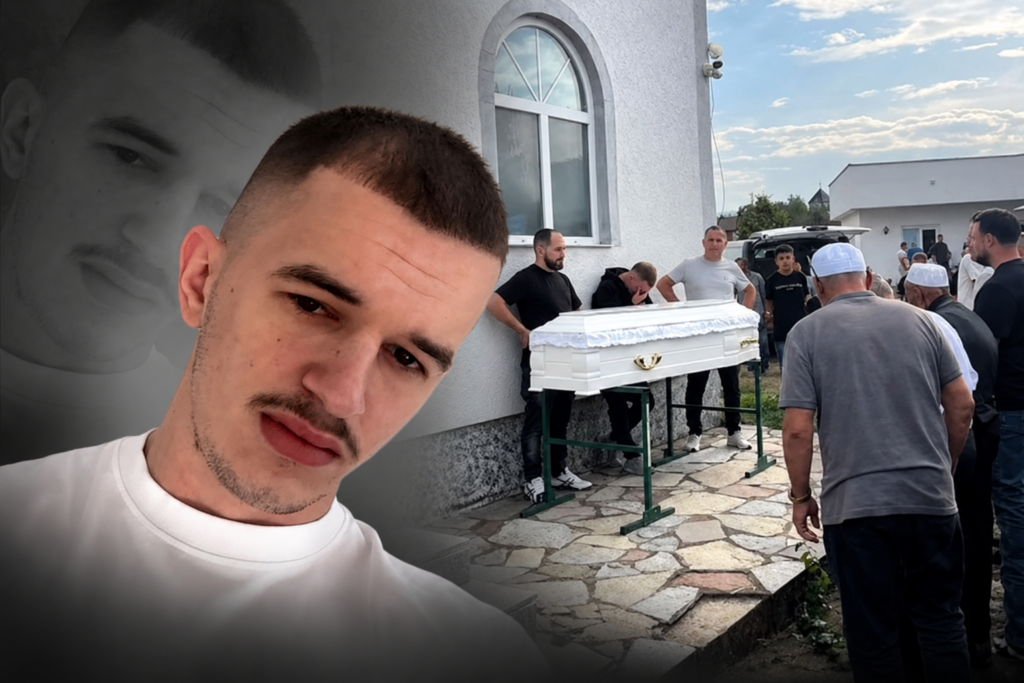 A Father's Heartbreaking Plea for Justice: What Will Happen on October 20th?