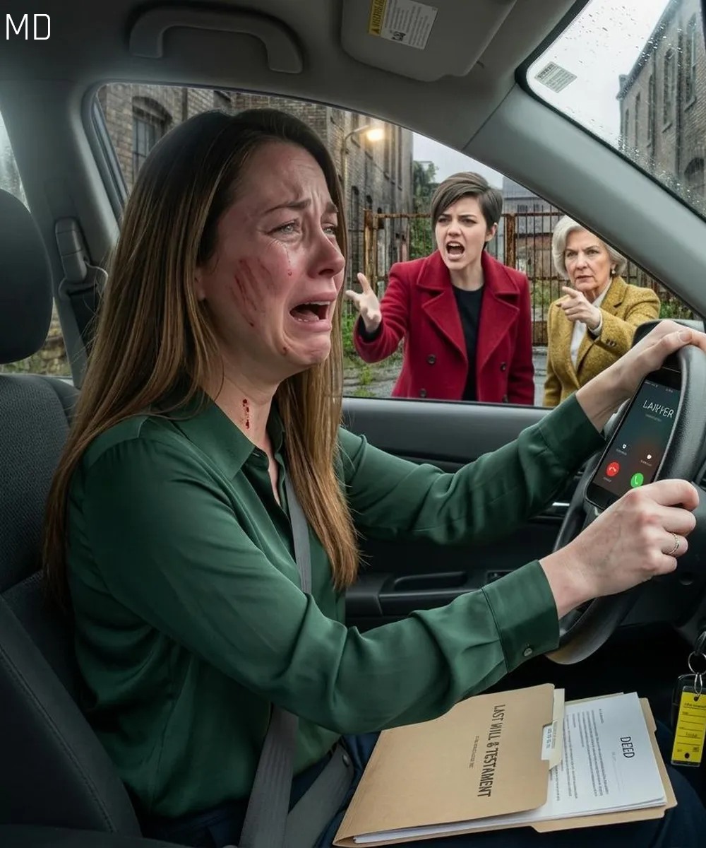 Family Struggles Spark Unexpected Change