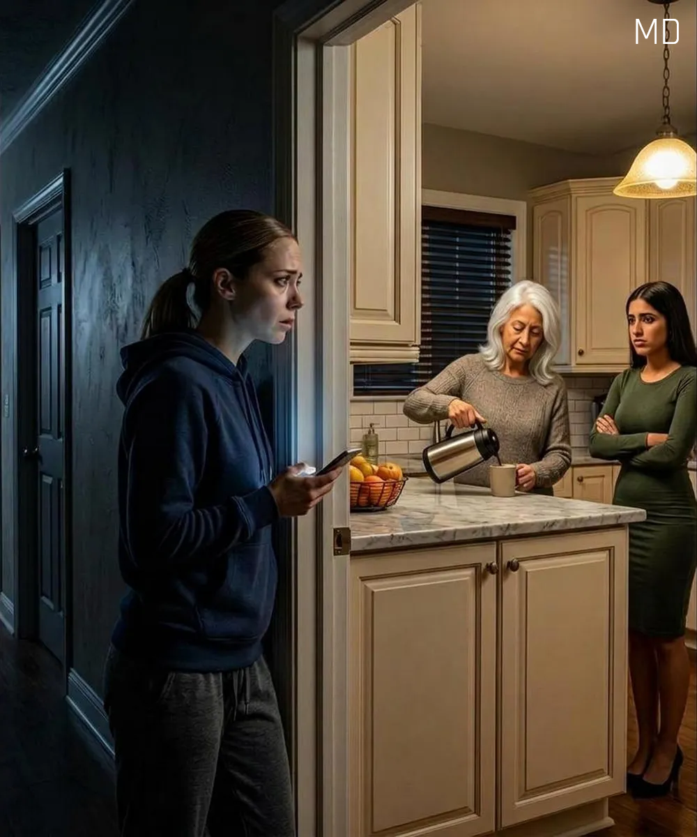 Shocking Revelation: My Child's Illness Unveiled as Intentional