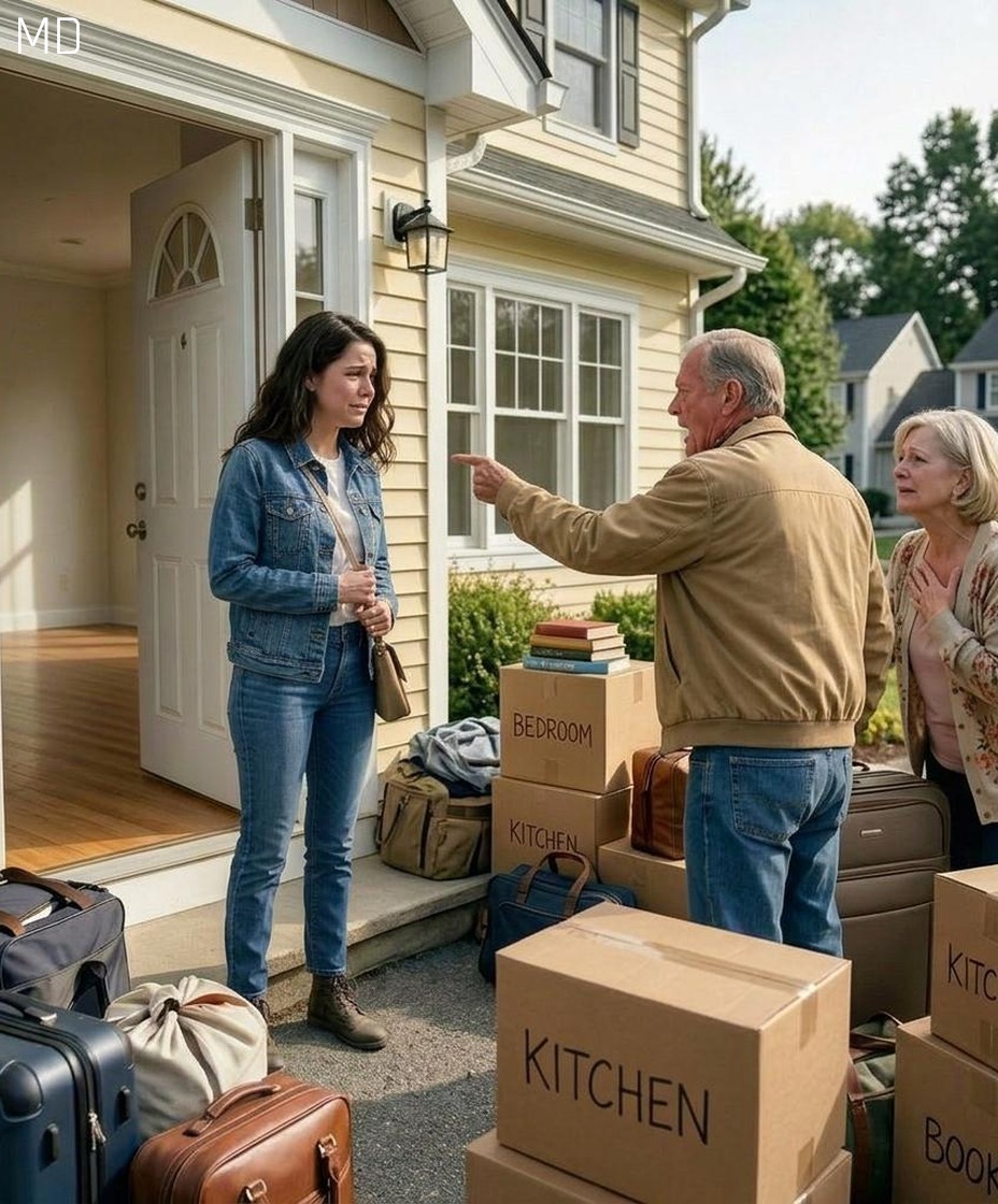 Family Favors Backfire: Unexpected Turn After Assisting Sister's Business