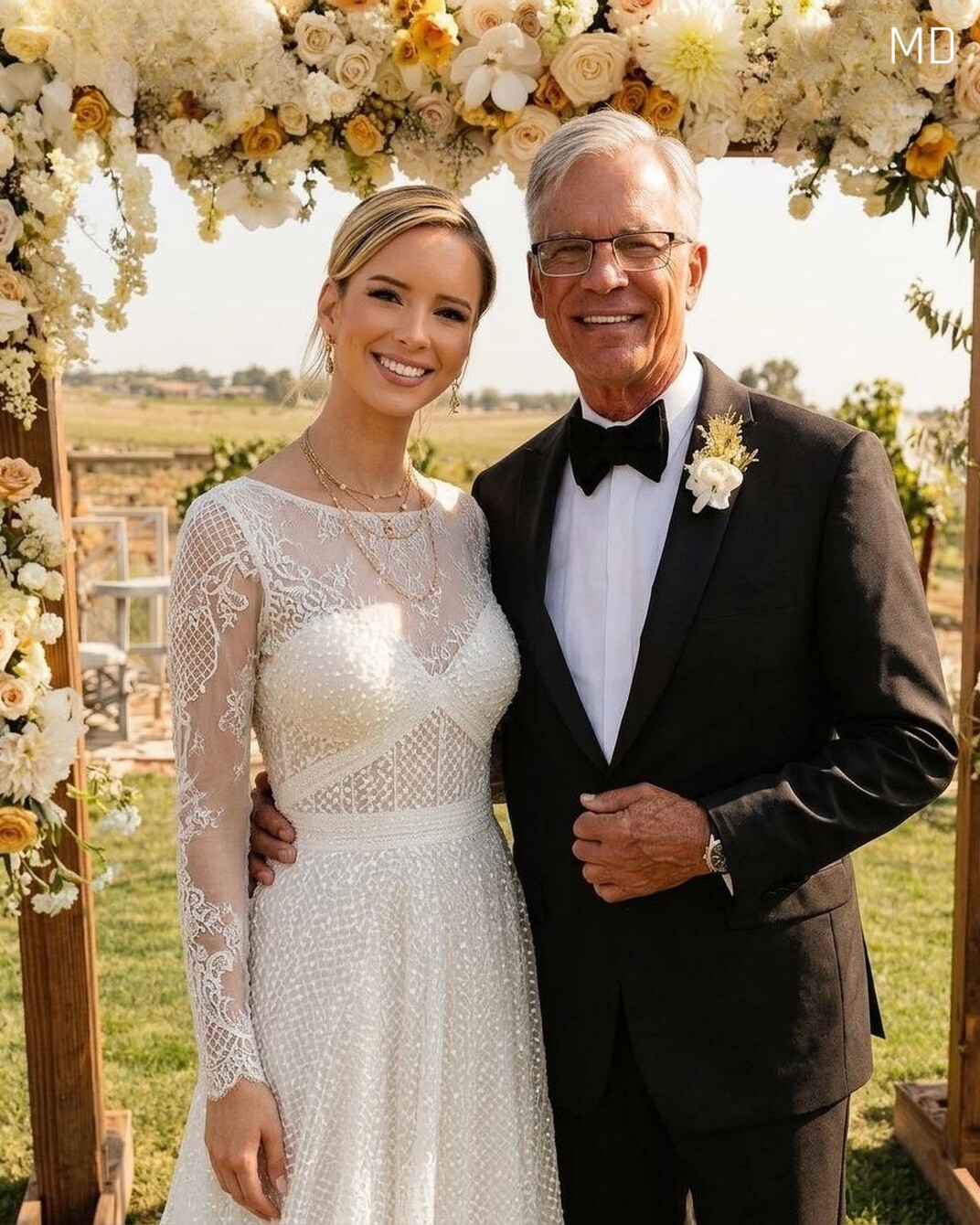 After I Got Hitched for Security, His Wedding Night Confession Shocked Me