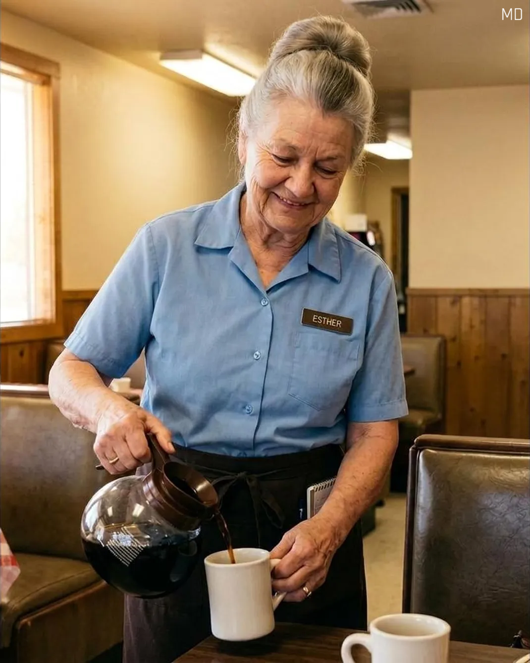 Surprising Lesson After Customer Refuses $112 Bill, Accuses Writer of Rudeness