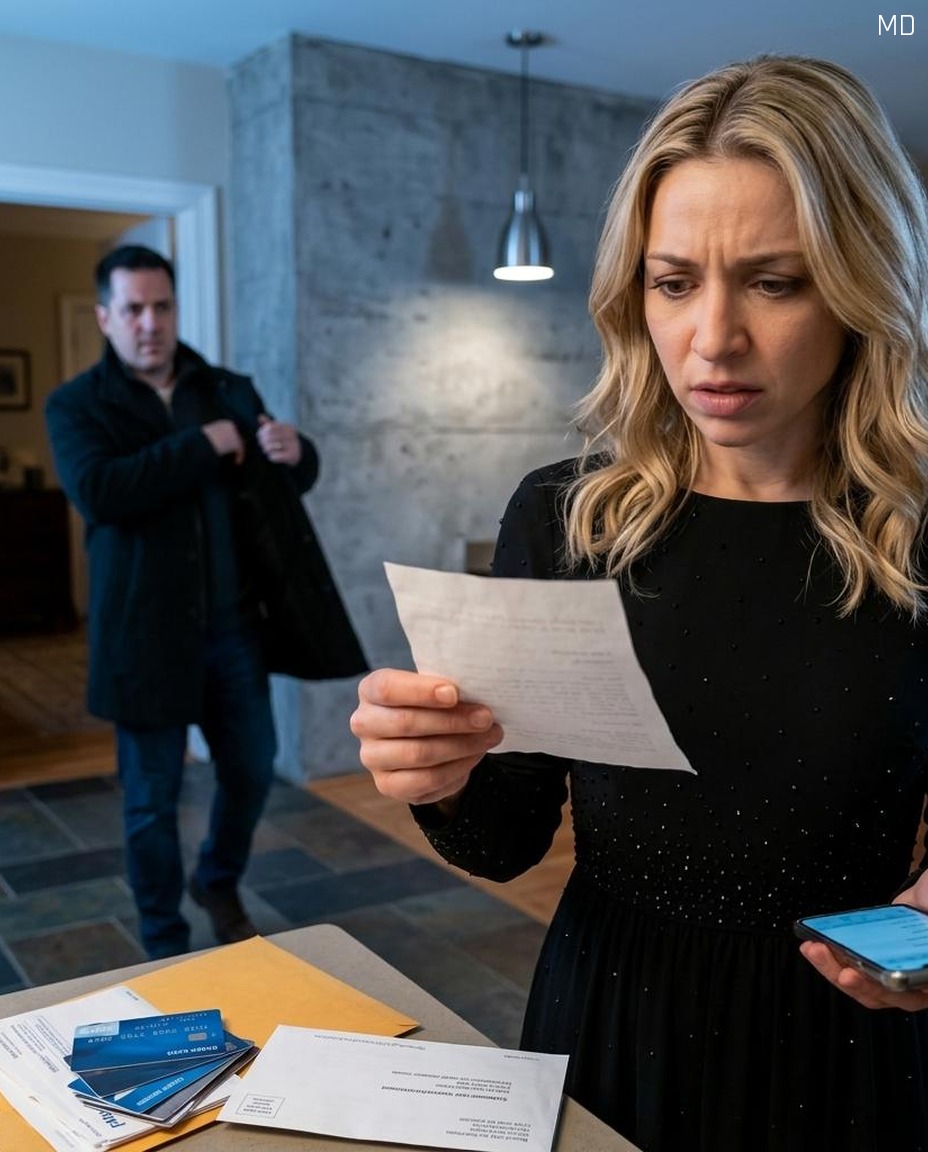 Unexpected Calmness Turns Tough Situation Around