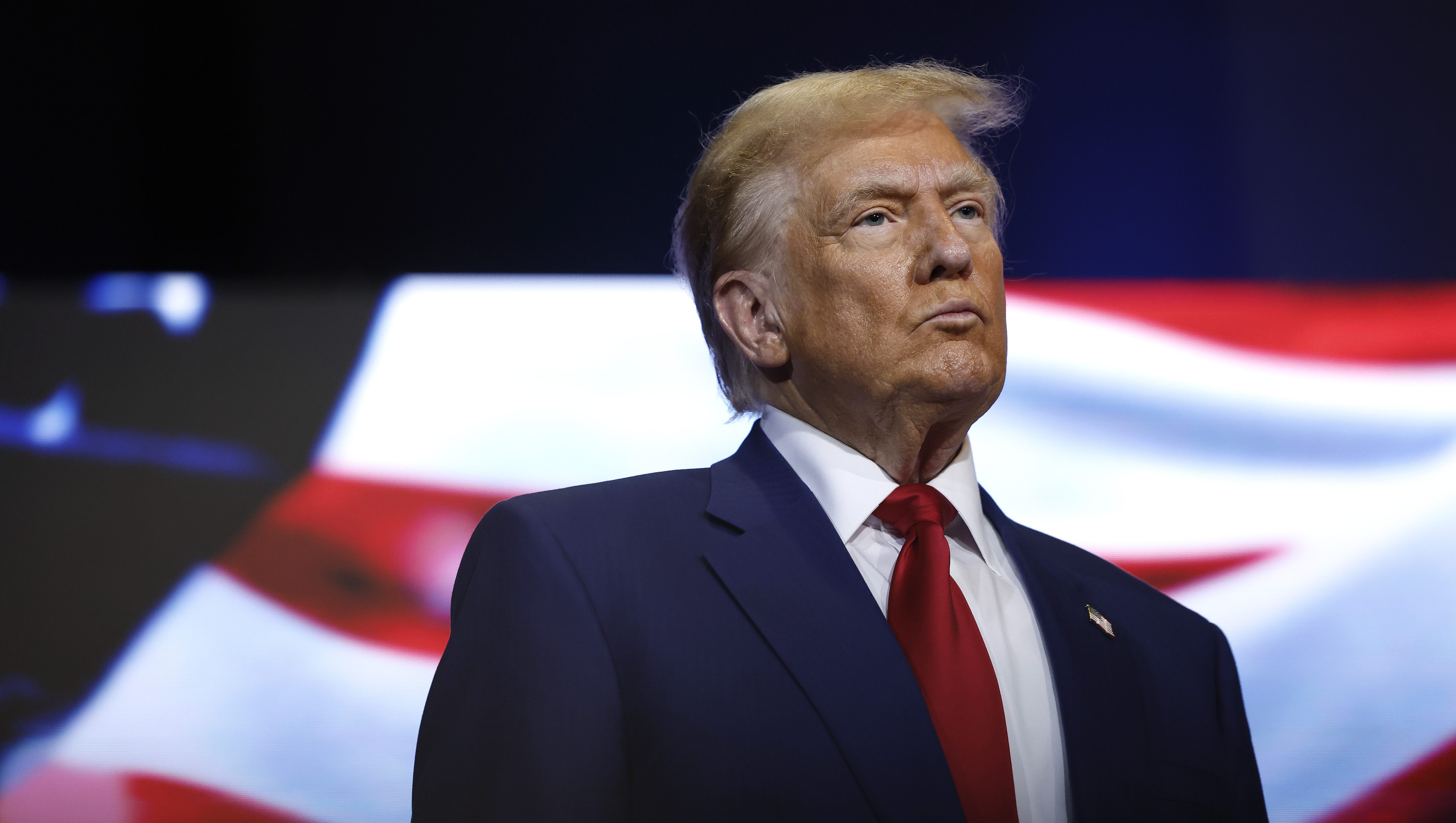 Behind the Scenes: Decoding Donald Trump's Health Issues and Medical Tests