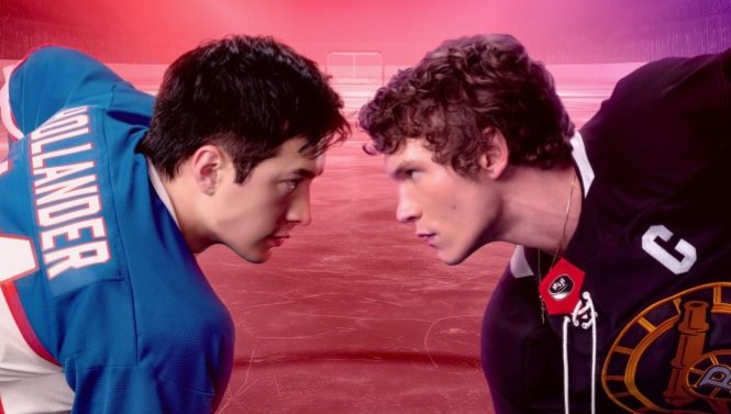 Future Uncertain: 'Heated Rivalry' Season Count Revealed