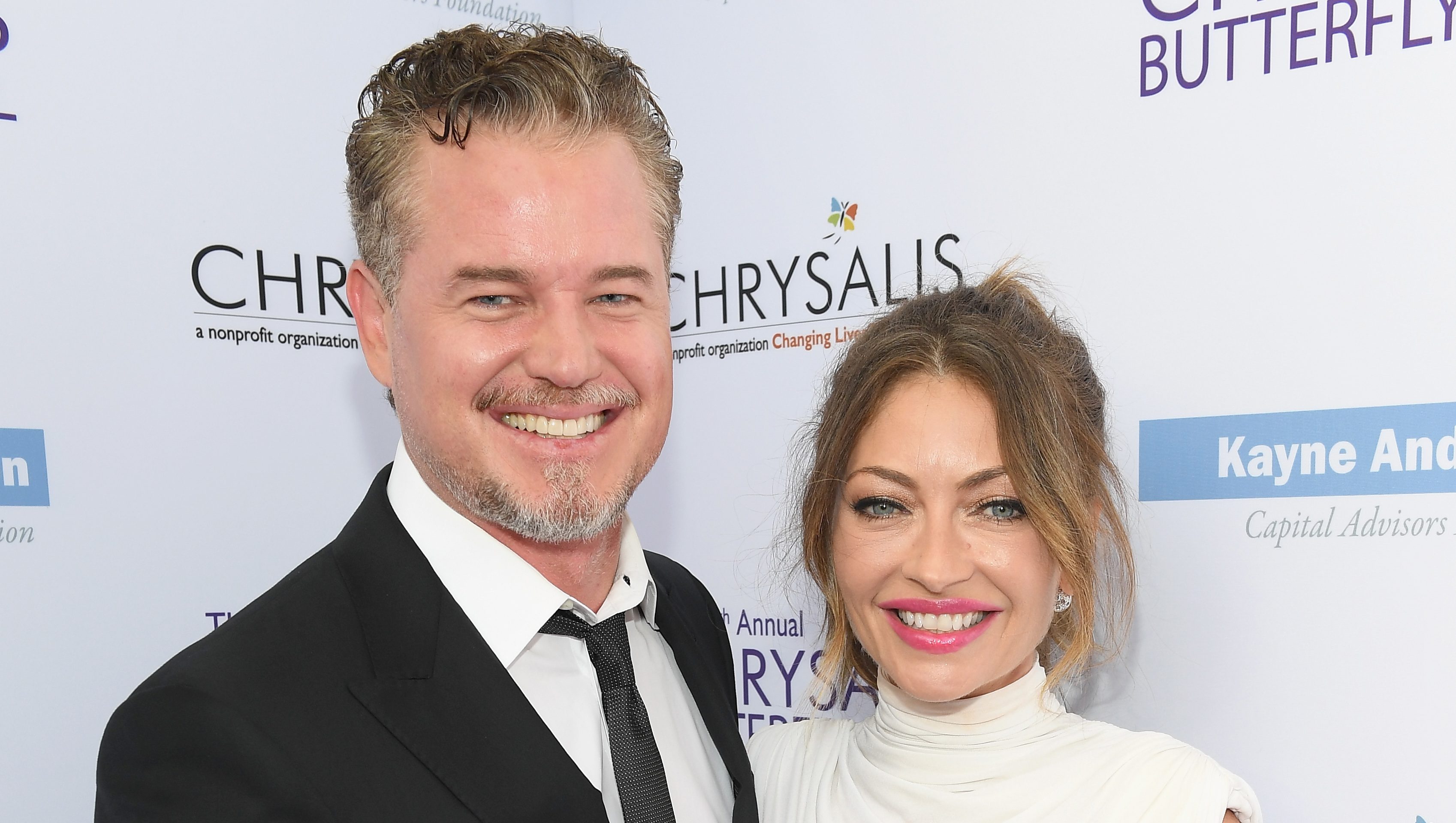 After Split, Eric Dane & Rebecca Gayheart's Surprising Reconciliation