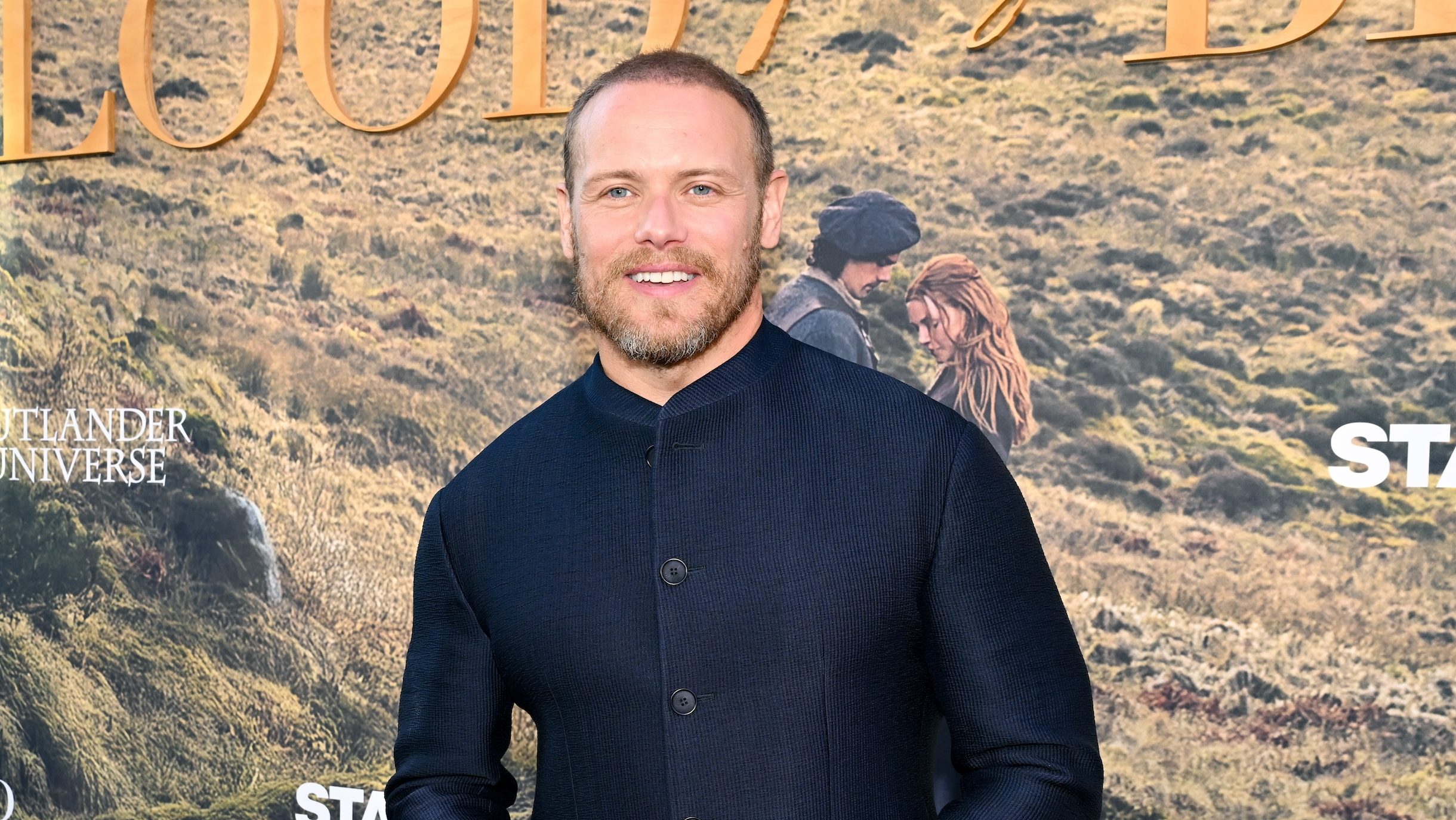 Get to Know the Stars of 'Outlander' Season 8 and Their Journey