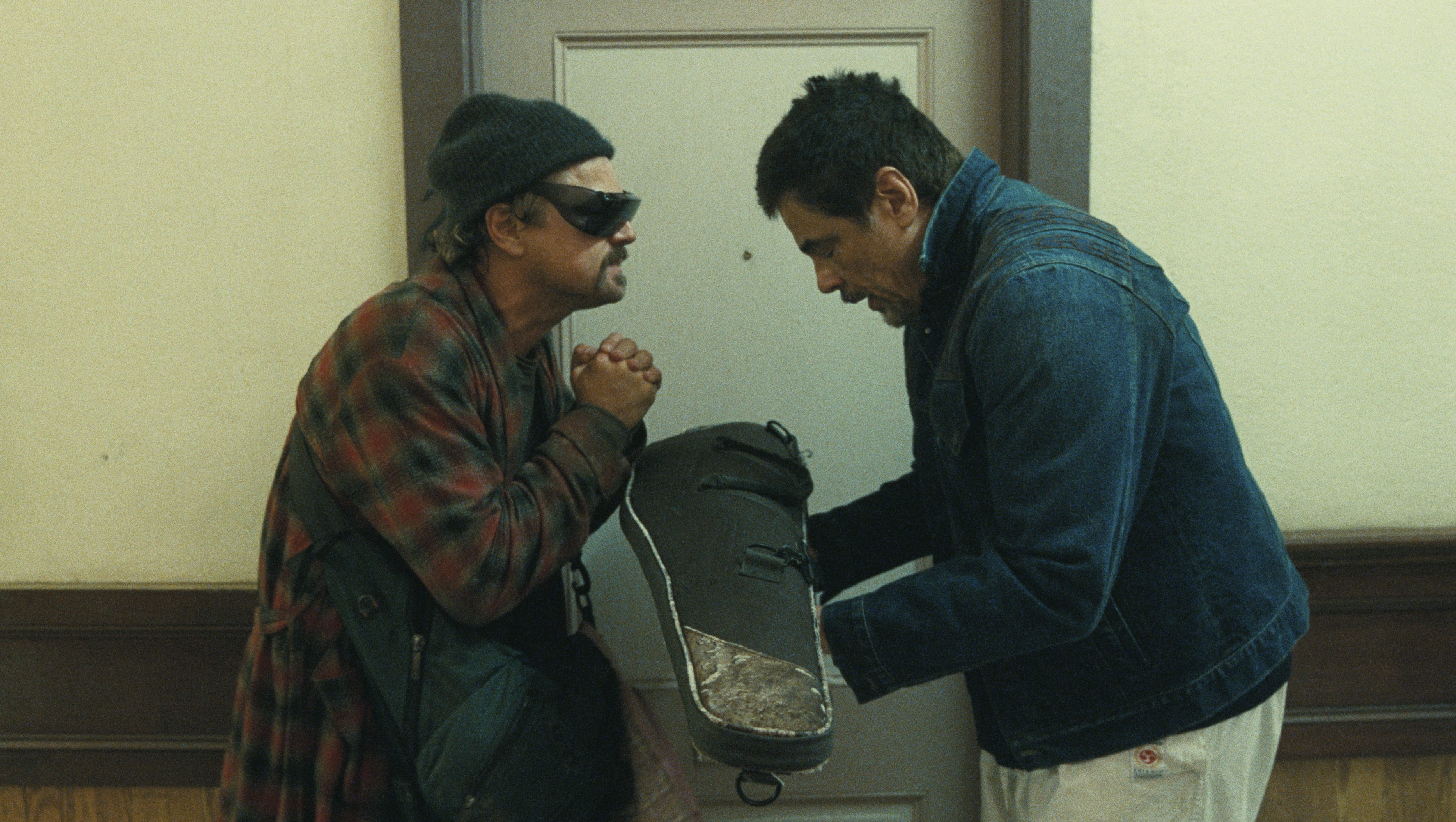 And the SAG Awards 2026 Winners Are Revealed Live!