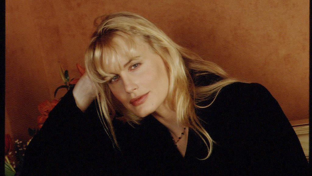 What's the Deal with Daryl Hannah's Marriage to Rock Star Neil Young?