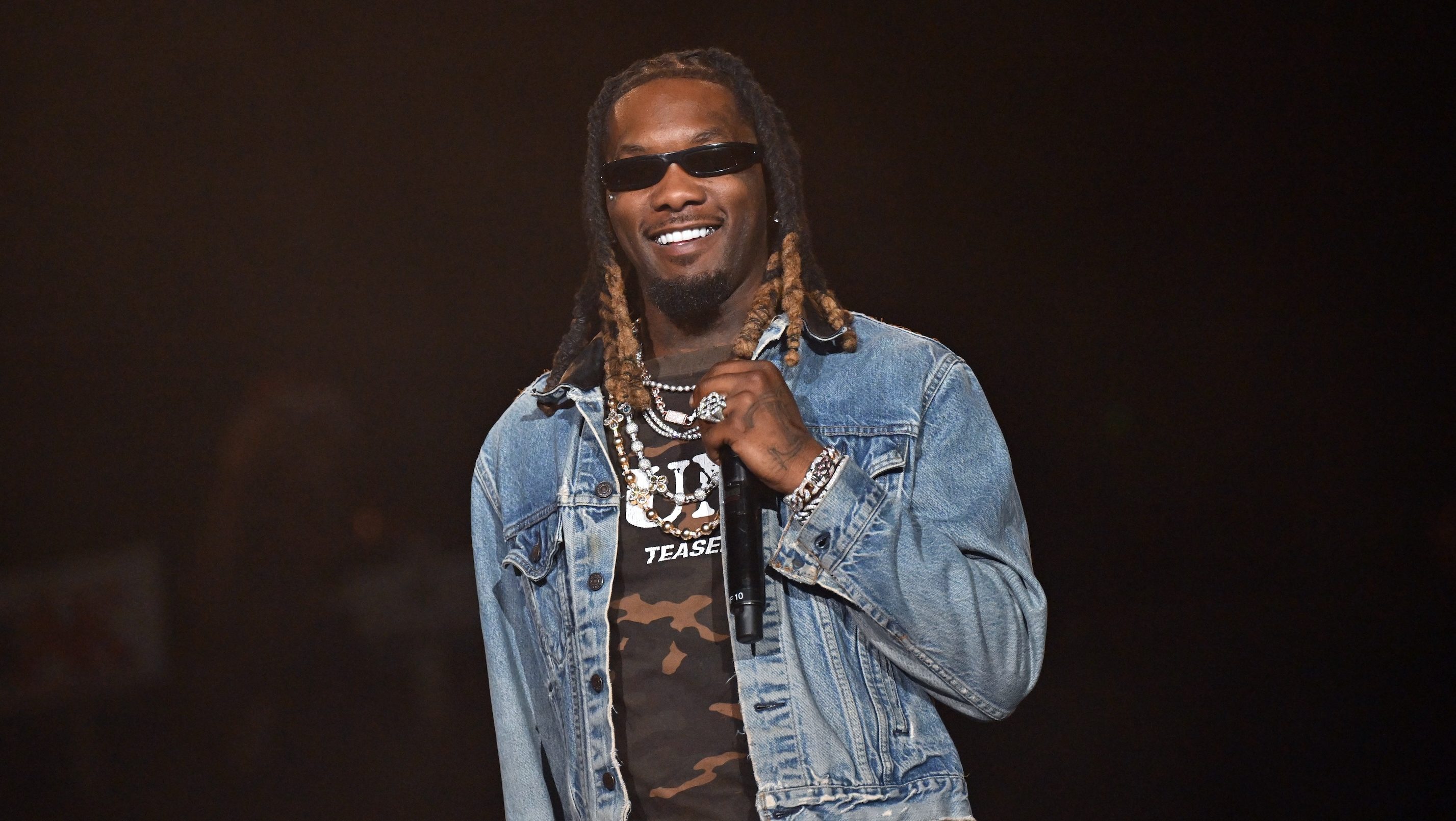 Offset Shooting Suspect: Latest Updates on Migos Star's Attacker