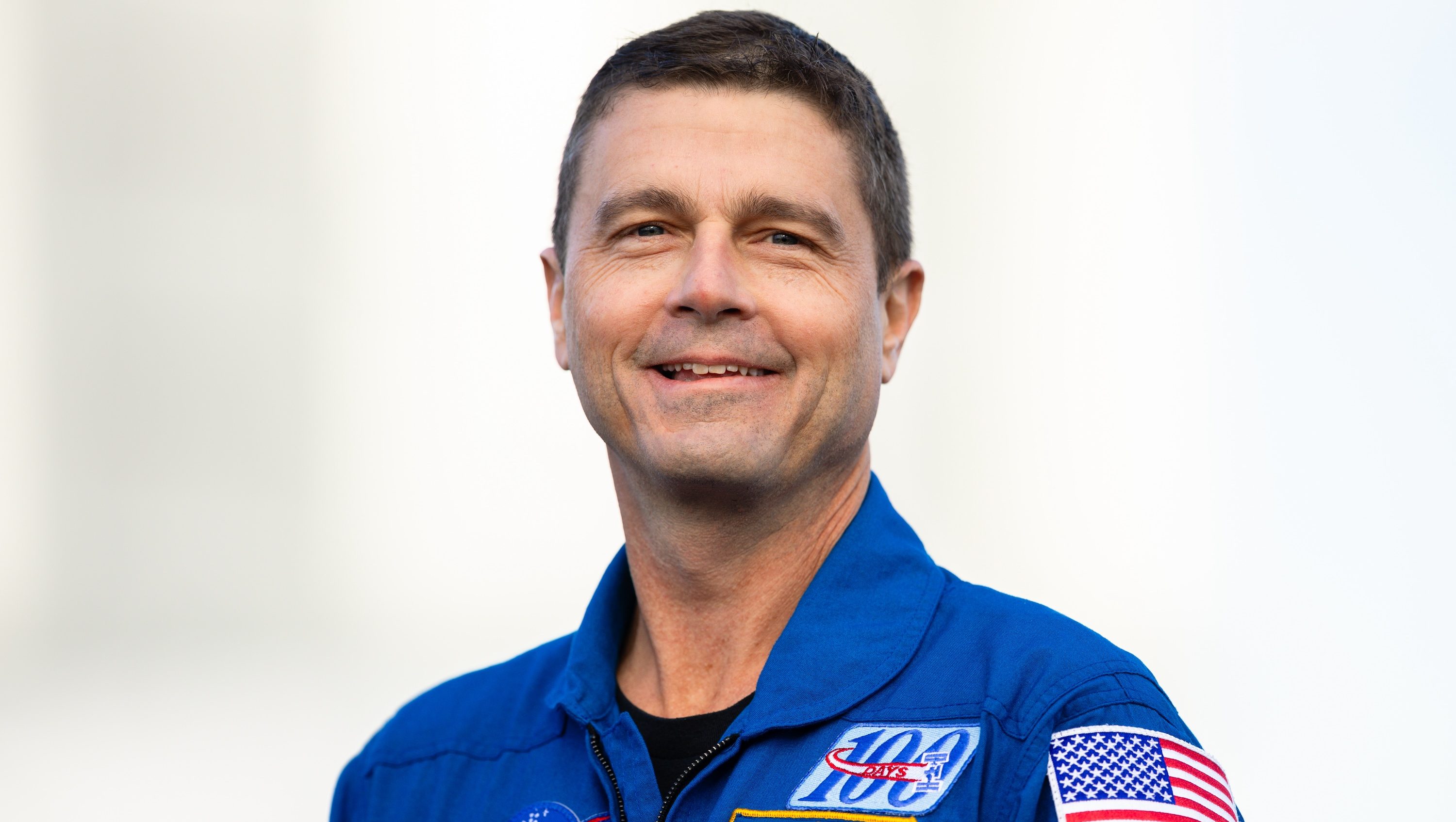 Exclusive: Artemis 2 Astronaut Reid Wiseman's Daughters Revealed