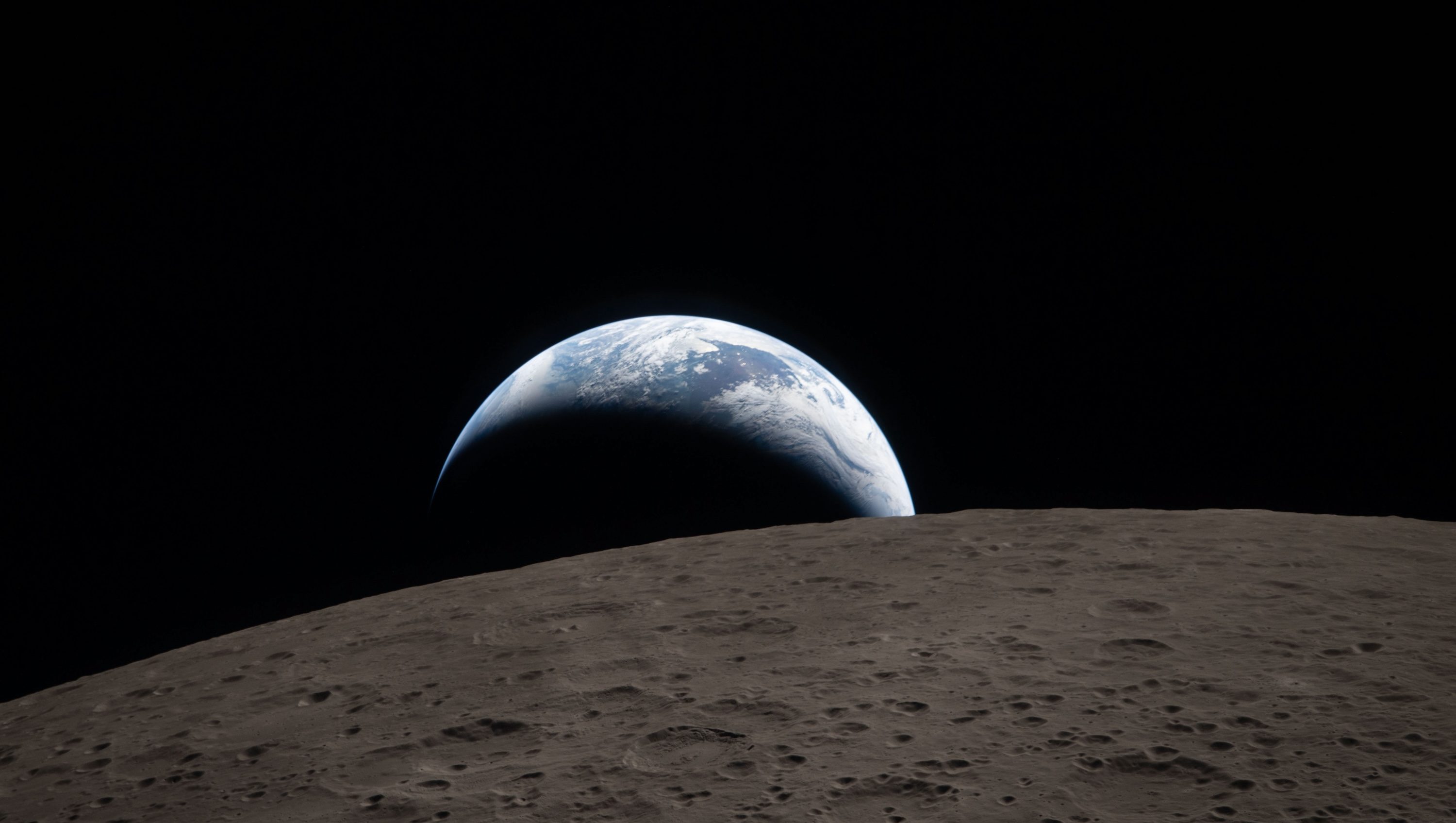 Exclusive: Inside the Artemis 2 Mission Return Plan