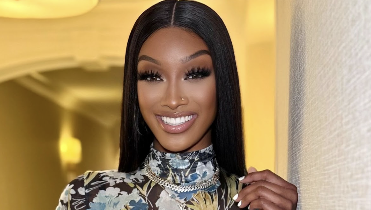 What's Brewing with Jazz Anderson?