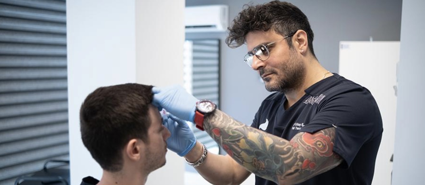 Get the Inside Scoop on Turkey's Hair Transplant Scene at Smile Hair Clinic