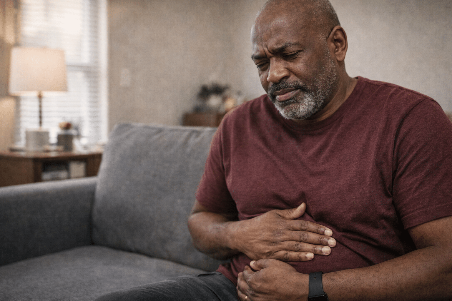 Is Your Gut Trying to Tell You Something? 7 Signs You Need a Gastroenterologist