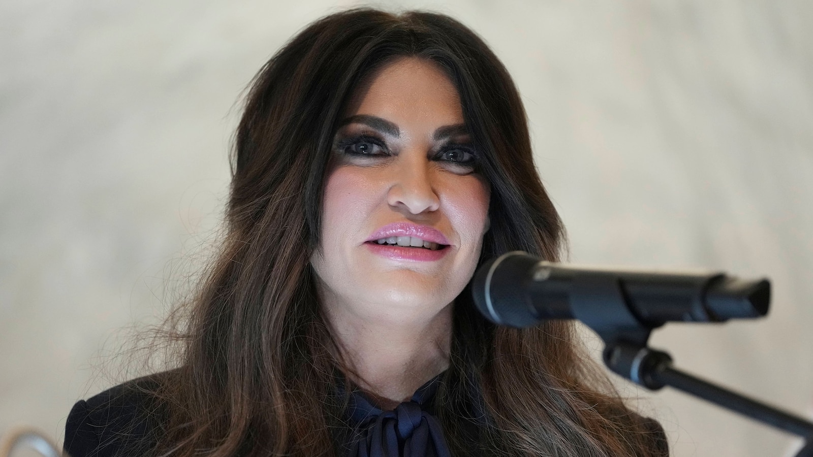 Kimberly Guilfoyle's Sudden Resignation: What Really Happened?
