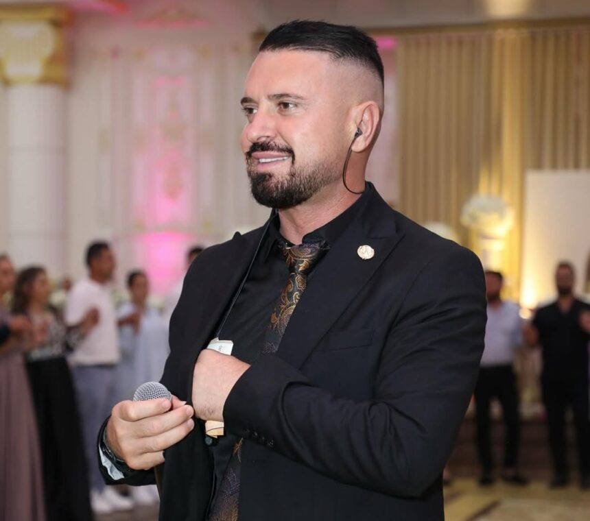 Labinot Rexha's Bold Reaction on Leonora Jakupi's Possible Return