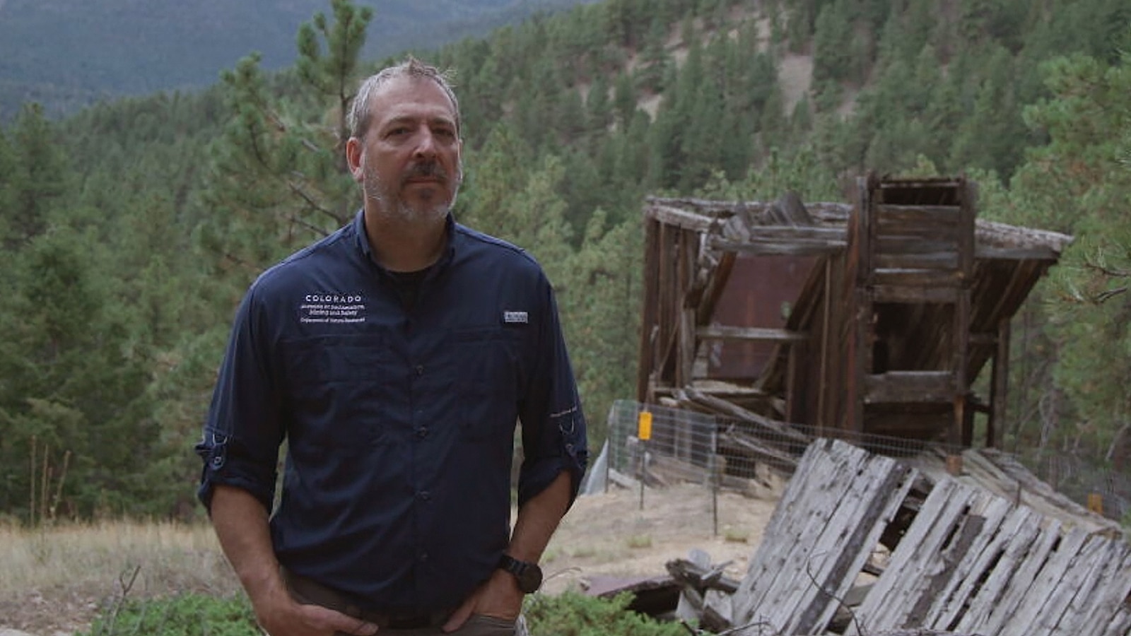 Hidden Threats: The Deadly Legacy Beneath Our Feet