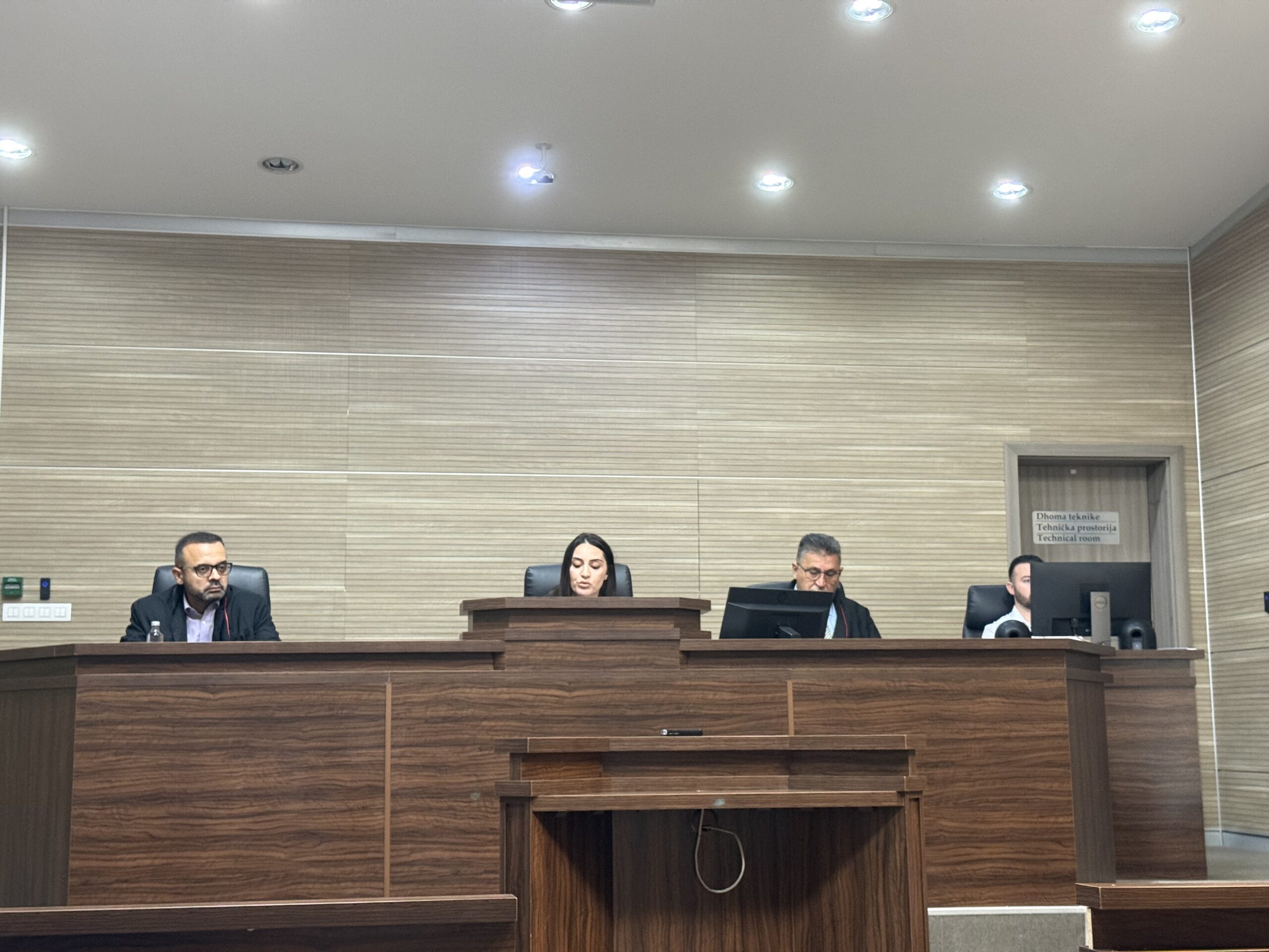 Milorad Gjoković's Trial: The Unspoken Details Emerging