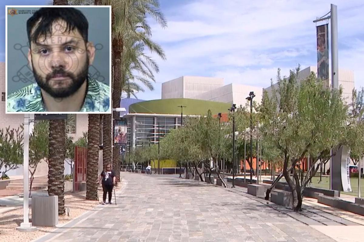 Father-Son Heist Shocks Arizona: The Bizarre Mistake That Led to Their Capture