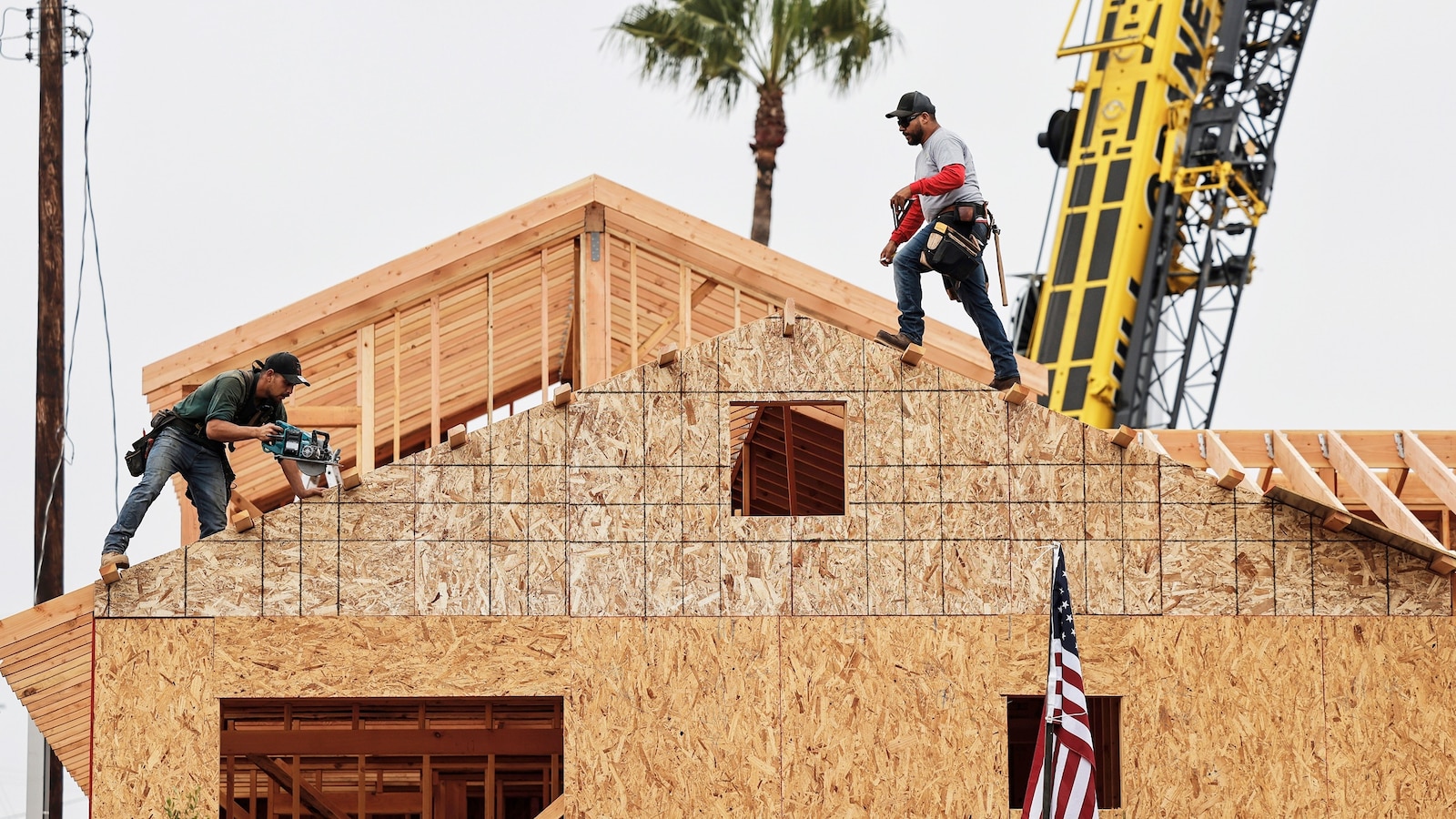 Surprising Job Market Shift: What June's Numbers Reveal