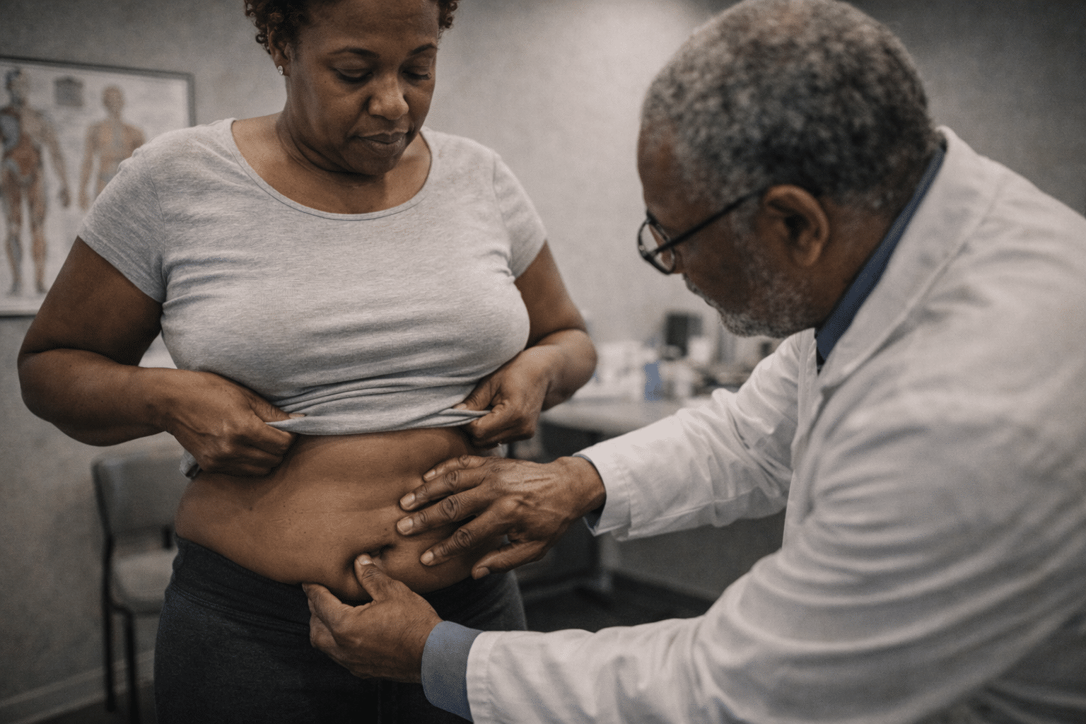 Inside Scoop: The Buzz on Awake-Only Lipo and Expert Advice